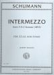 Intermezzo From F-A-E Sonata: Cello & Piano (International)
