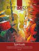 Combocom Spirituals: Variable Ensemble: Score & Parts