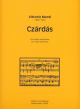 Csardas: Violin And Piano (Dohr)