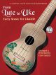 From Lute To Uke (Tony Mizen)