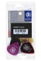 Plectrum Variety Pack By Planet Waves - Heavy