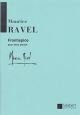 Frontispice: Two Pianos Five Hands: Piano Duet (Salabert)