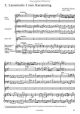 The Lamentation: Vocal SATB (OUP)