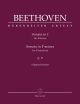Piano Sonata F Minor Op.57 Appassionata (Barenreiter)