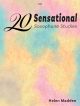 20 Sensational Saxophone Studies: Alto/Tenor Sax