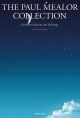 Mealor Collection: Favourite Anthems & Partsongs: SATB (Paul Mealor)