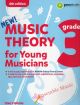 Music Theory For Young Musicians Grade 3 (Ng) Fourth Edition