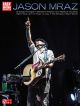 Jason Mraz: Easy Guitar: 12 Songs: Guitar Tab