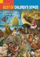 Best Of Childrens Songs: 40 Well Known Songs: Voice & Guitar (10 Pack