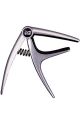 Ukulele Capo Silver (TGI)