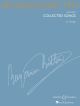 Collected Songs: 63 Songs: High Voice & Piano