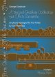 A Second Gershwin Collection For Flute Ensemble: 6 Pieces For Four Flutes