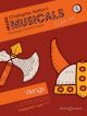 Vikings: Micro Musicals: Book & Cd