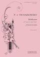 Letter Scene: From Eugene Onegin: Vocal And Piano