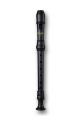 Descant Recorder Mayhew Matt Black