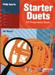 Starter Duets For Horns