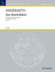 Das Marienleben, Op. 27: Soprano And Piano - German