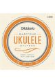 D'Addario EJ88B Nyltech Baritone Ukulele String Set