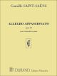 Allegro Appassionato Op.43: Cello (Durand)
