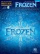 Frozen: Piano Play Along: Vol 128: Book & Download