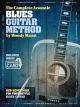 Blues Collection For Guitar: Jam Trax