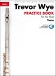 Practice Book For The Flute: Book 1 - Tone Book & Audio (Wye) Revised