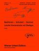 Easy Piano Pieces With Practising Tips - Beethoven/Schubert/Hummel: Urtext Primo