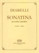 Sonatina: Trumpet & Piano