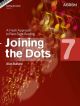 Joining The Dots Piano Book 7: Fresh Approach To Sight-Reading (ABRSM)