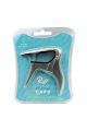 Riff Classic Guitar Capo - Silver