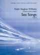 Sea Songs: Grade 3: Concert Band Score