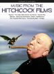 Music From The Hitchcock Films: Solo Piano