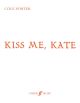 Kiss Me Kate: Piano Vocal & Guitar