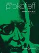 Violin Concerto 1 D Major Op.19: Violin & Piano (B&H)