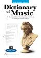 Alfred's  Mini Music Guides:  Dictionary Of Music