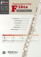 Fingering Chart: Flute (Alfred/Grifftabelle)