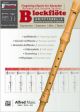 Fingering Chart: Descant Or Treble  (Alfred/Grifftabelle)