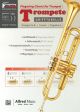 Fingering Chart: Trumpet  (Alfred/Grifftabelle)