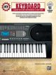 DIY Keyboard: How To Play Anywhere & Anytime