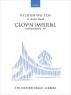 Walton Crown Imperial: A Coronation March (1937) Organ Solo