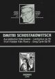 From Yiddish Folk-Poetry, Op. 79: Song Cycle For Soprano, Contralto, Tenor And Piano