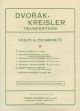 Largo: Violin & Piano (Kreisler)