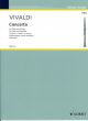Concerto: A Minor: Rv461: Oboe & Piano (Schott)