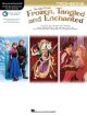 Songs From Frozen, Tangled And Enchanted: Trombone (Book/Online Audio)