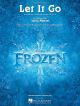 Let It Go (From Frozen) Piano Vocal