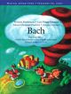 Easy Piano Pieces: Sons Of Bach: Piano Solo