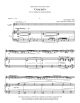 Concerto For Cor Anglais & Piano (Emerson)