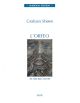 L'Orfeo For Bass Clarinet Solo (Emerson)