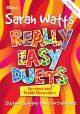 Really Easy Duets: Descant & Treble Recorder: Recorder Duets