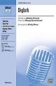 Skylark SAB & Piano (Hoagy Carmichael / Johnny Mercer / Kirby Shaw)
